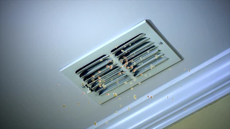 Ductwork Cleaning Services in Pigeon Forge, TN