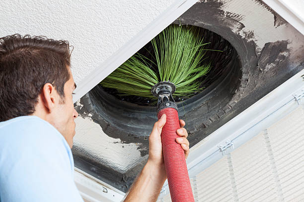 Best Emergency Air Duct Cleaning  in Pigeon Forge, TN